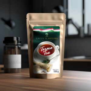 torma tea