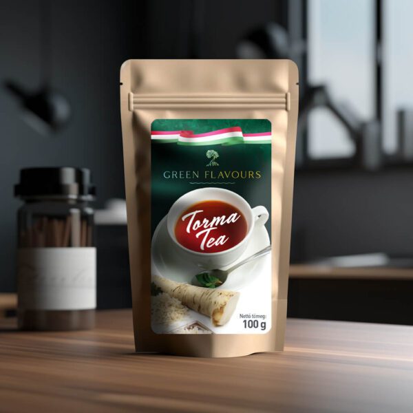 torma tea